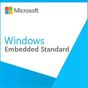 Windows Embedded 8 Standard